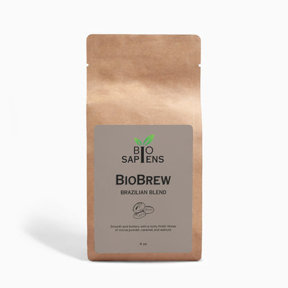 Brazilian Blend 4oz