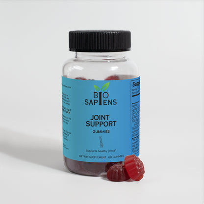 Joint Support Gummies (Adult)