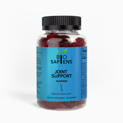 Gummies de soutien articulaire (adulte)