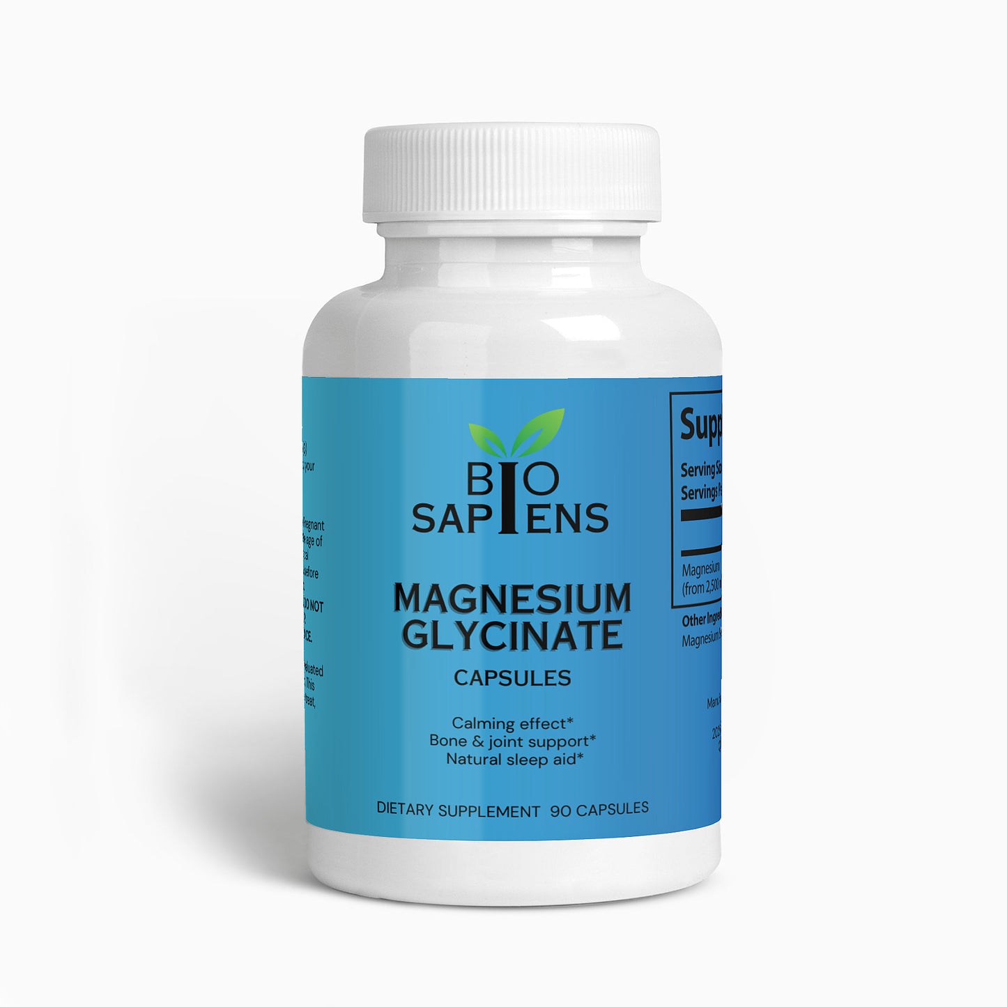 Magnesium Glycinate