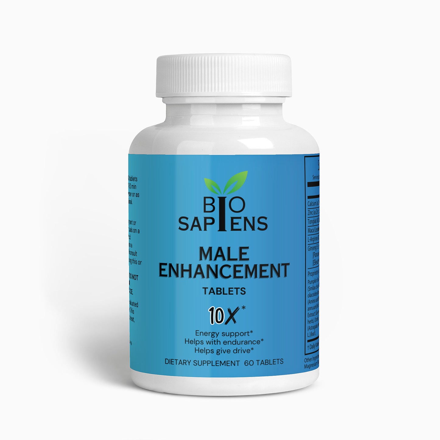 Male Enhancement 10X