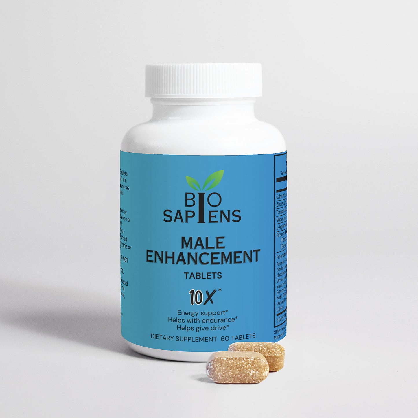 Male Enhancement 10X