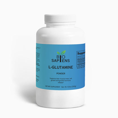 L-Glutamine Powder