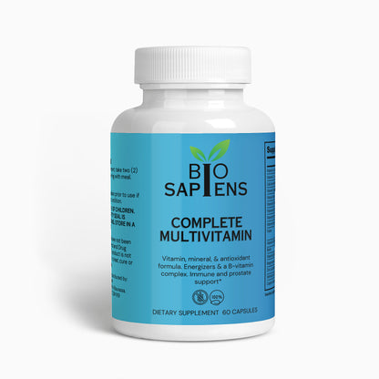 Complete Multivitamin