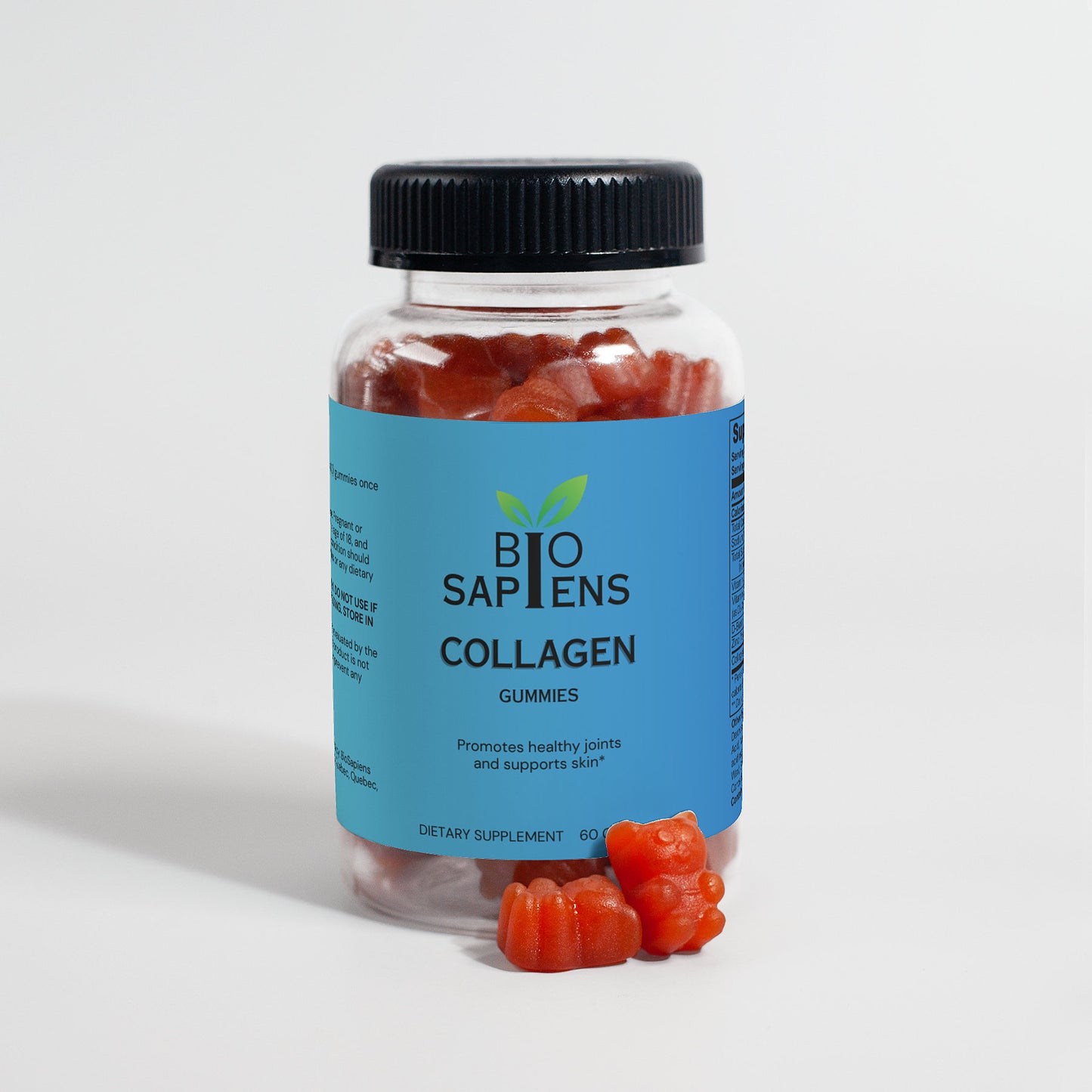 Collagen Gummies (Adult)