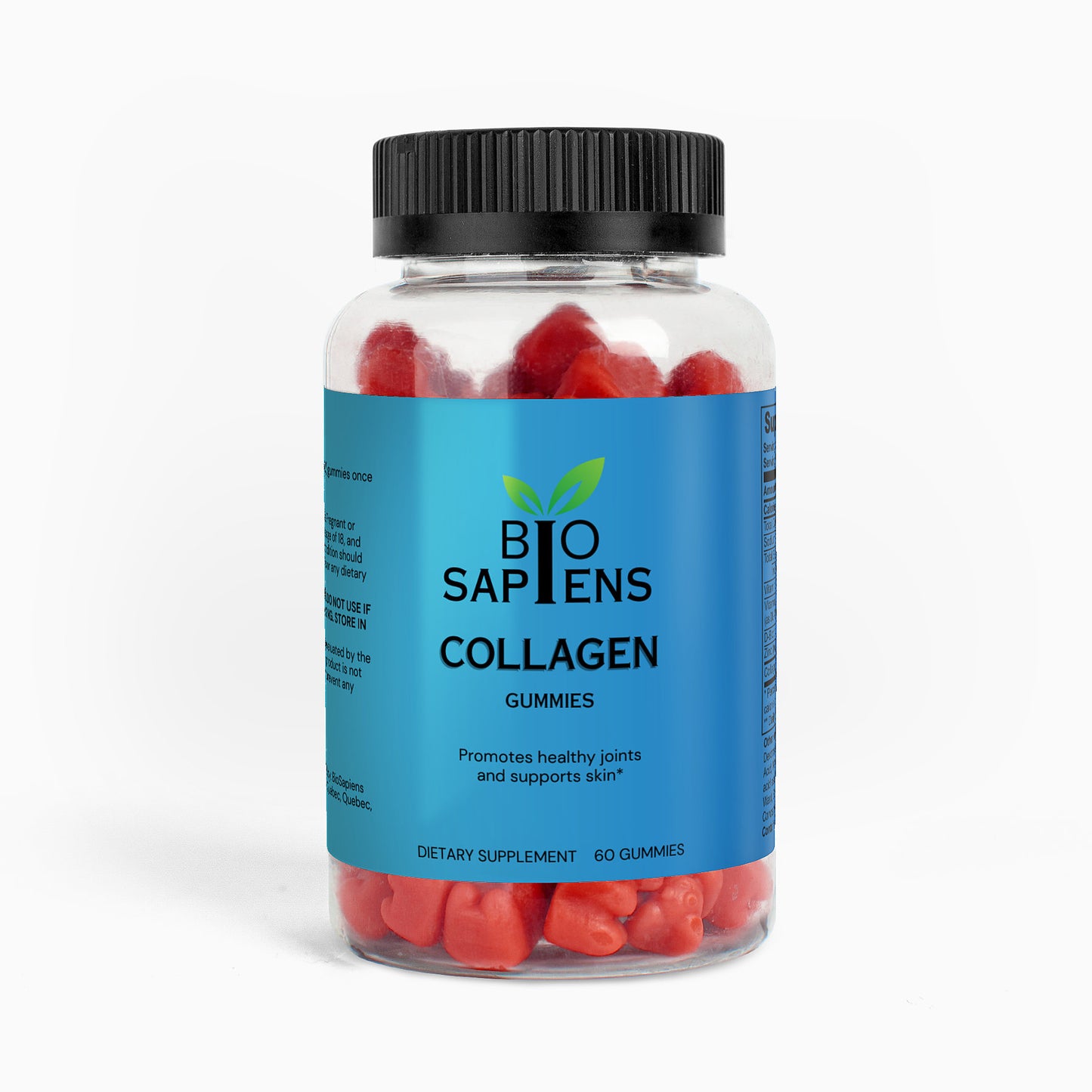 Collagen Gummies (Adult)