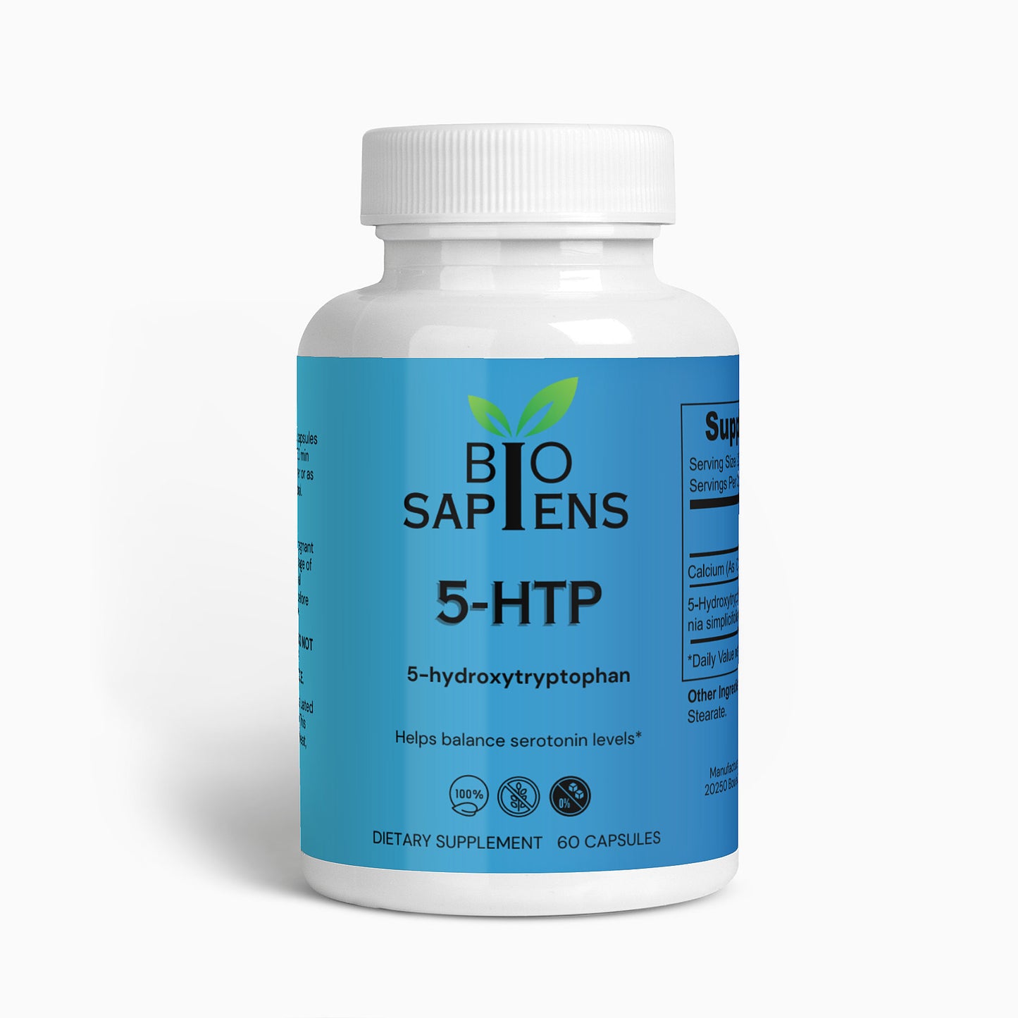 5-HTP