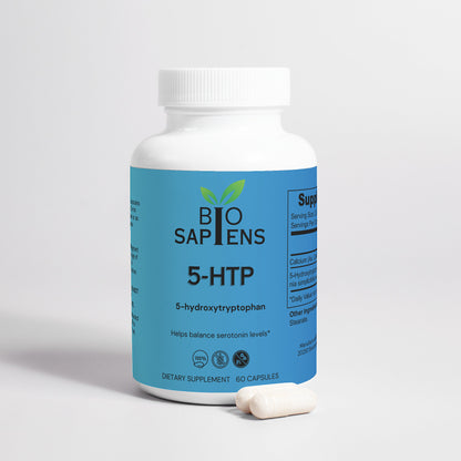 5-HTP