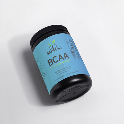 BCAA en poudre (miellat/pastèque)