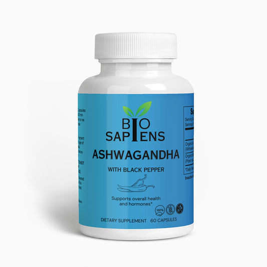 Ashwagandha