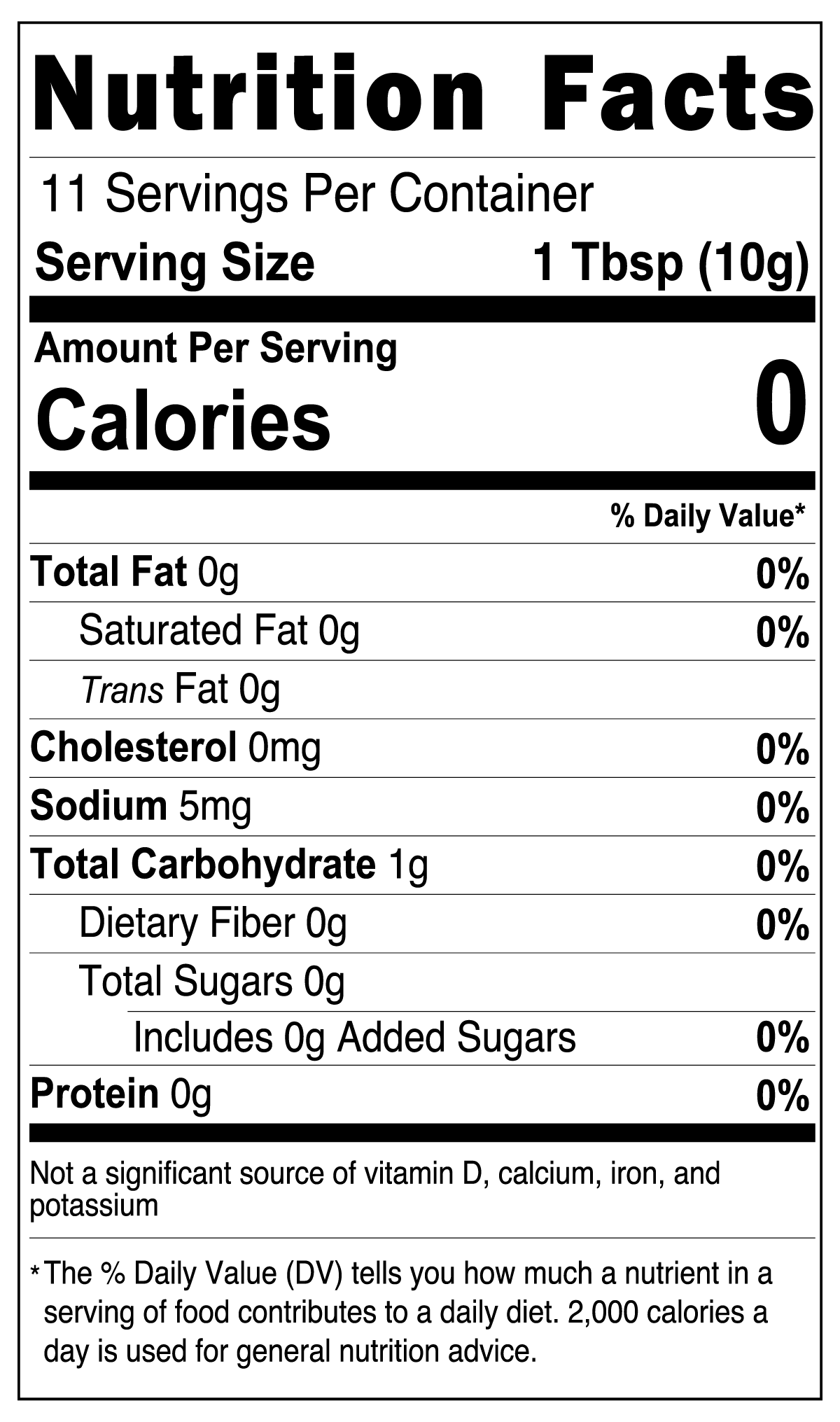 Café au miel de Manuka 4oz